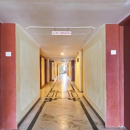 Hotel Dee Cee Manor Chennai Ngoại thất bức ảnh