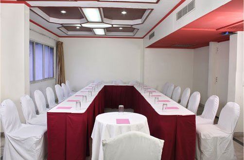 Hotel Dee Cee Manor Chennai Ngoại thất bức ảnh